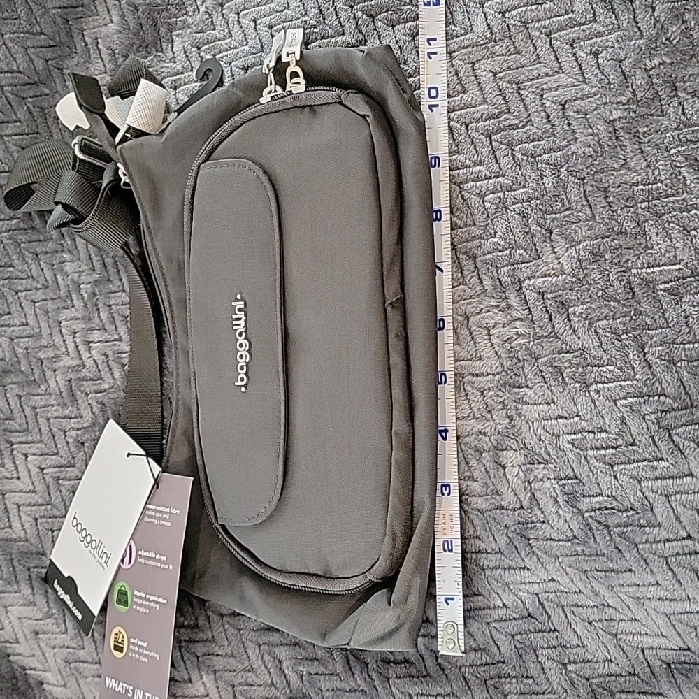 NWT Baggallini Bag - Picture 7 of 8